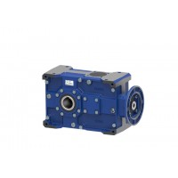 意大利 Tramec 蝸輪蝸桿齒輪箱 XA-030傳動平穩低振